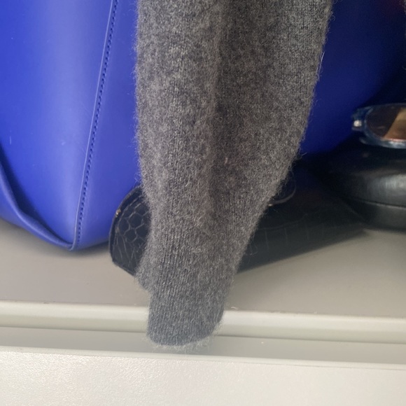 Ralph Lauren black label cashmere sweater - Picture 8 of 9